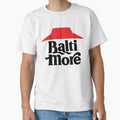 Baltimore T-Shirt - Graphic Print Unisex - T-Shirt, Sweatshirt, Hoodie
