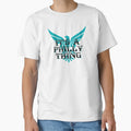 Its Philly Thing T-Shirt - Aesthetic Graphic Men Women - T-Shirt, Sweatshirt, Hoodie