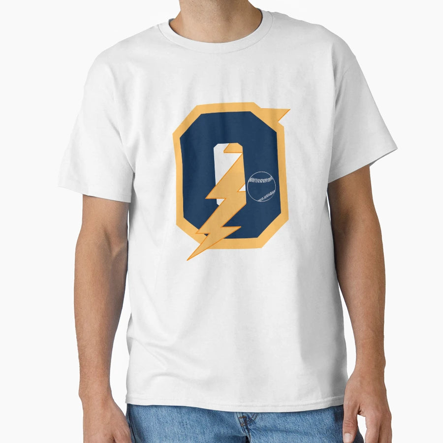 Oxford High School Lightning T-Shirt - Graphic Print Men Women - T-Shirt, Sweatshirt, Hoodie