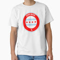 Chicago Illinois T-Shirt - Streetwear Style for Adults - T-Shirt, Sweatshirt, Hoodie
