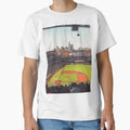 Take Me Out To Ball Game T-Shirt - Novelty Apparel Unisex - T-Shirt, Sweatshirt, Hoodie