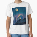 Chicago T-Shirt - Streetwear Style Men Women - T-Shirt, Sweatshirt, Hoodie