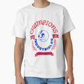 Industriales Flagship Team Cuban T-Shirt - Fun Novelty Design Unisex - T-Shirt, Sweatshirt, Hoodie