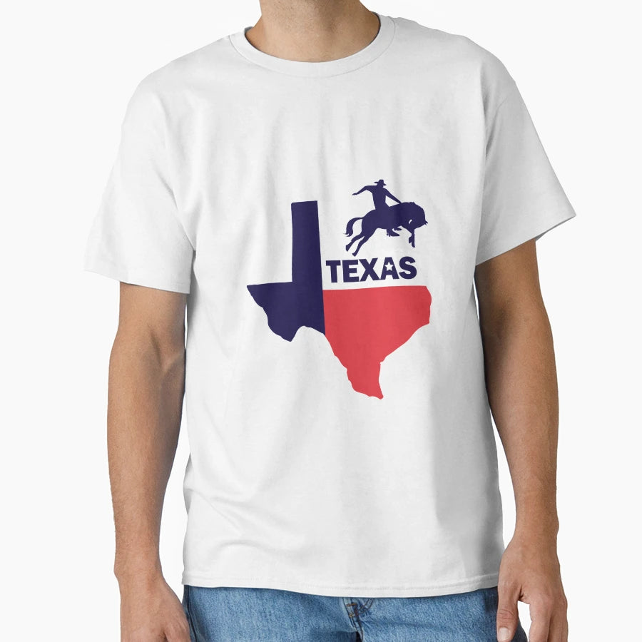 Texas State T-Shirt - Unique Graphic for Adults - T-Shirt, Sweatshirt, Hoodie