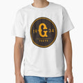 Yomiuri Giants Tokyo Nippon T-Shirt - Aesthetic Graphic Men Women - T-Shirt, Sweatshirt, Hoodie