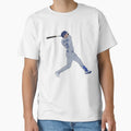 Aj Pollock Los Angeles Baseball T-Shirt - Casual Everyday Wear Men Women - T-Shirt, Sweatshirt, Hoodie