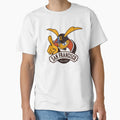 San Francisco T-Shirt - Custom Art Print for Adults - T-Shirt, Sweatshirt, Hoodie