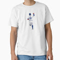 Alejandro Kirk 30 Running Back T-Shirt - Trendy Graphic for Adults - T-Shirt, Sweatshirt, Hoodie