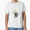 Los Angeles Dad T-Shirt - Graphic Print Men Women - T-Shirt, Sweatshirt, Hoodie