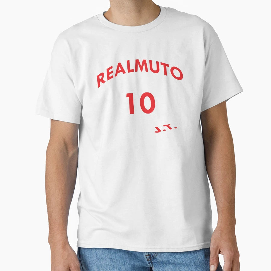 Graphics Dedicated To Baseball Player T-Shirt - Custom Art Print for Adults - T-Shirt, Sweatshirt, Hoodie