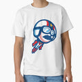 Kannapolis Cannon Ballers T-Shirt - Trendy Graphic Unisex - T-Shirt, Sweatshirt, Hoodie