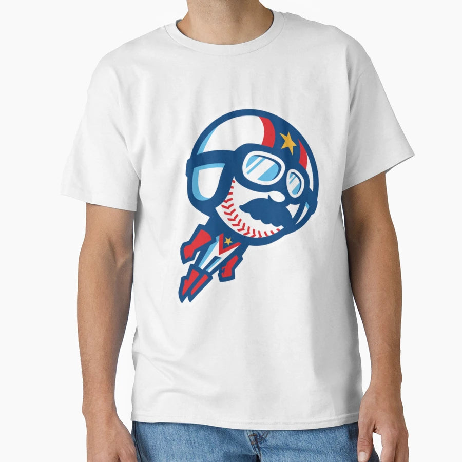 Kannapolis Cannon Ballers T-Shirt - Trendy Graphic Unisex - T-Shirt, Sweatshirt, Hoodie