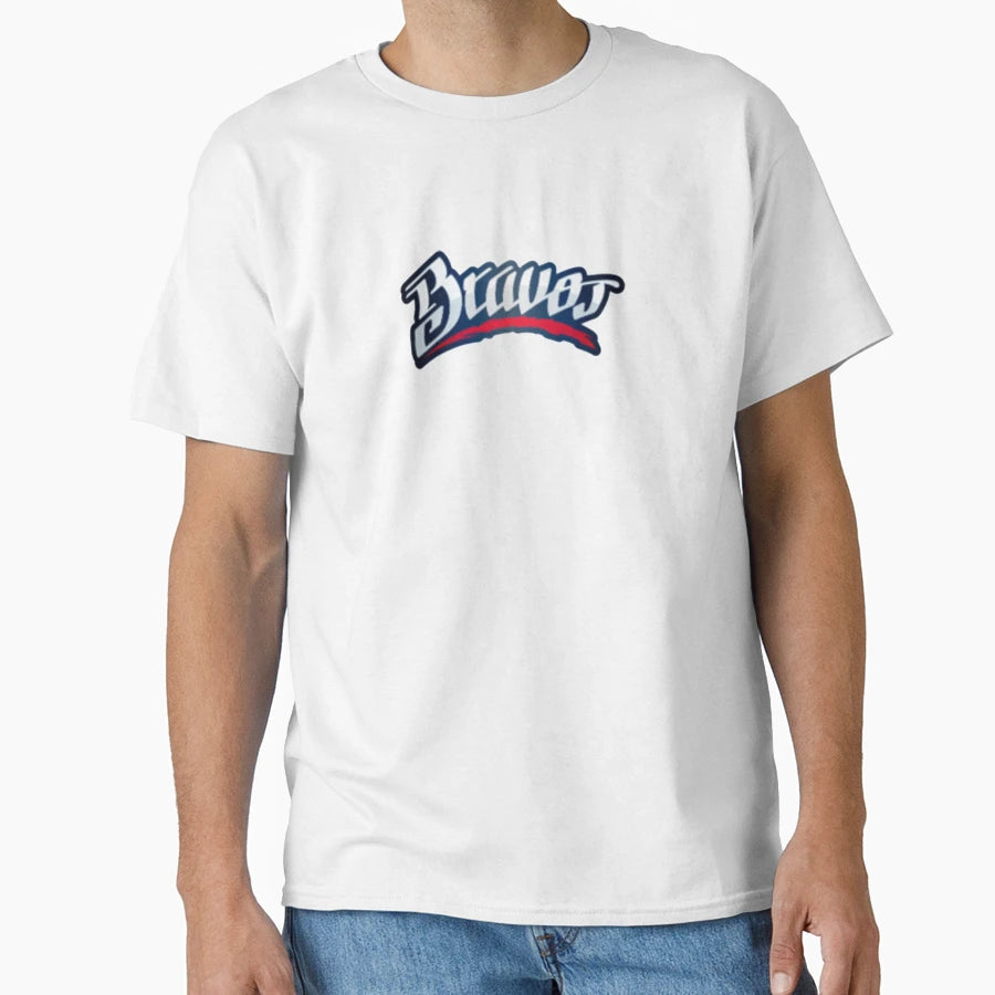 Bravos De Leon T-Shirt - Aesthetic Graphic for Adults - T-Shirt, Sweatshirt, Hoodie