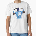 Bo Jackson Bat Break T-Shirt - Trendy Graphic Unisex - T-Shirt, Sweatshirt, Hoodie