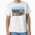 San Diego T-Shirt - Fun Novelty Design Men Women - T-Shirt, Sweatshirt, Hoodie