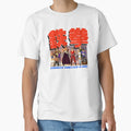 Iron Tournament Ii T-Shirt - Fun Novelty Design Men Women - T-Shirt, Sweatshirt, Hoodie