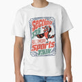 Section 336 Baltimore Sports Talk T-Shirt - Fun Novelty Design for Adults - T-Shirt, Sweatshirt, Hoodie