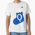 Stocking T-Shirt - Trendy Graphic for Adults - T-Shirt, Sweatshirt, Hoodie