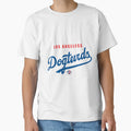 La Dogturds T-Shirt - Custom Art Print Men Women - T-Shirt, Sweatshirt, Hoodie