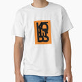 H Kobs T-Shirt - Streetwear Style Unisex - T-Shirt, Sweatshirt, Hoodie
