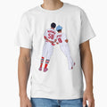 Jose Martinez Amp Carlos Martinez T-Shirt - Custom Art Print for Adults - T-Shirt, Sweatshirt, Hoodie