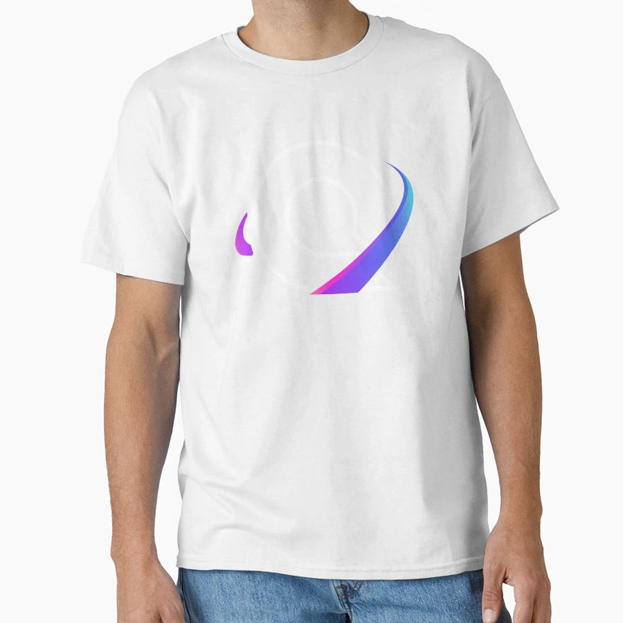 Letter Q T-Shirt - Streetwear Style Unisex - T-Shirt, Sweatshirt, Hoodie
