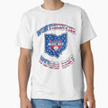 Worthington Wood Bat T-Shirt - Custom Art Print Unisex - T-Shirt, Sweatshirt, Hoodie