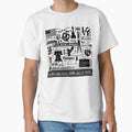 Philadelphia Forever T-Shirt - Aesthetic Graphic Unisex - T-Shirt, Sweatshirt, Hoodie
