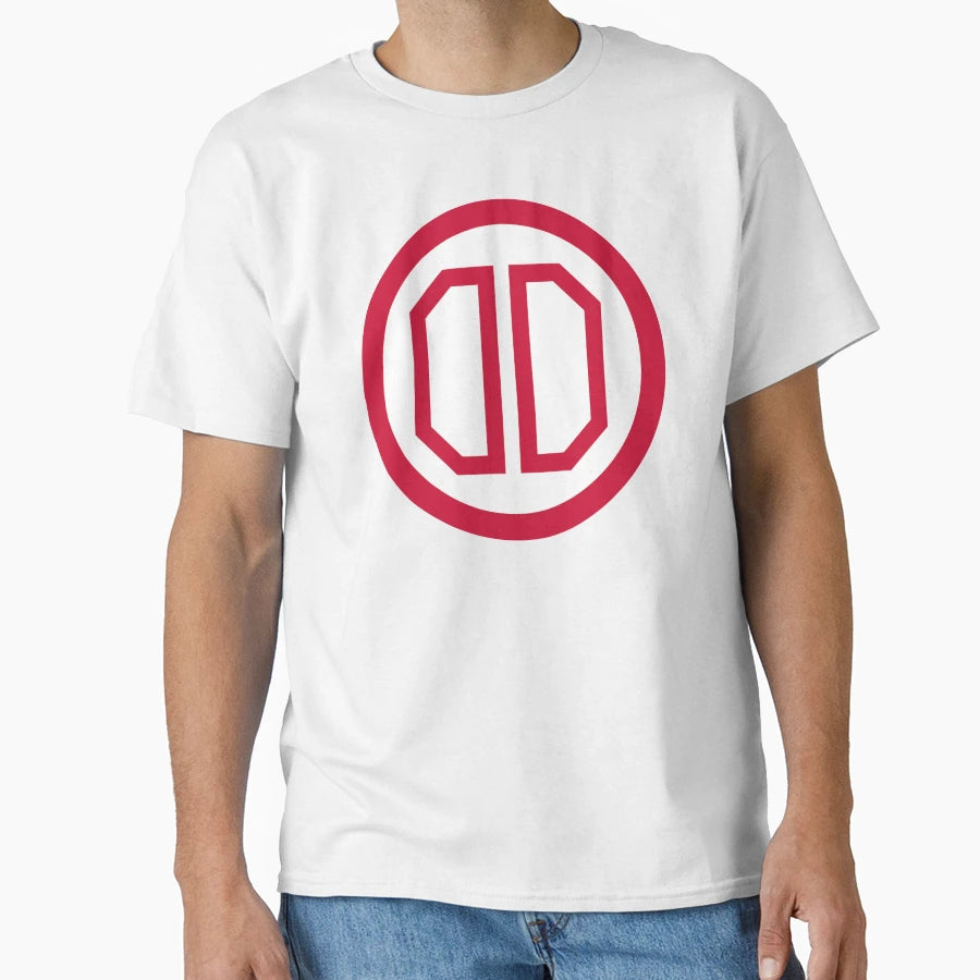 31St Chemical Brigade Wo Txt X T-Shirt - Casual Everyday Wear for Adults - T-Shirt, Sweatshirt, Hoodie