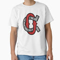 Ottawa Centaurs Monogram Heated Rivalry T-Shirt - Unique Graphic Unisex - T-Shirt, Sweatshirt, Hoodie
