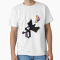 Shinedanw T-Shirt - Casual Everyday Wear Men Women - T-Shirt, Sweatshirt, Hoodie