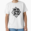 D24 Designs Logo T-Shirt - Trendy Graphic for Adults - T-Shirt, Sweatshirt, Hoodie