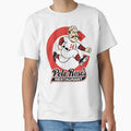 Pete Rose Restaurant Cincinnati T-Shirt - Novelty Apparel Unisex - T-Shirt, Sweatshirt, Hoodie