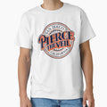 Pierce Veil 17 T-Shirt - Unique Graphic for Adults - T-Shirt, Sweatshirt, Hoodie