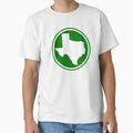 Texas T-Shirt - Novelty Apparel Men Women - T-Shirt, Sweatshirt, Hoodie