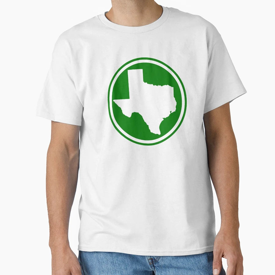 Texas T-Shirt - Novelty Apparel Men Women - T-Shirt, Sweatshirt, Hoodie
