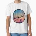 Los Angeles T-Shirt - Fun Novelty Design for Adults - T-Shirt, Sweatshirt, Hoodie