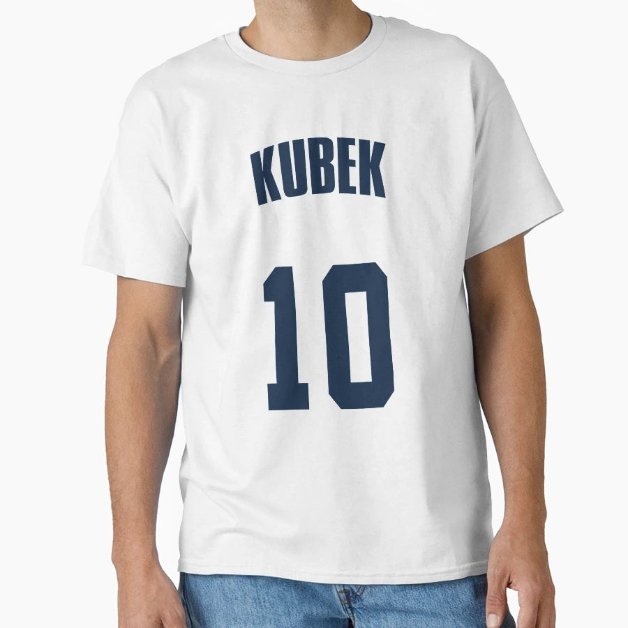 Tony Kubek T-Shirt - Unique Graphic Unisex - T-Shirt, Sweatshirt, Hoodie