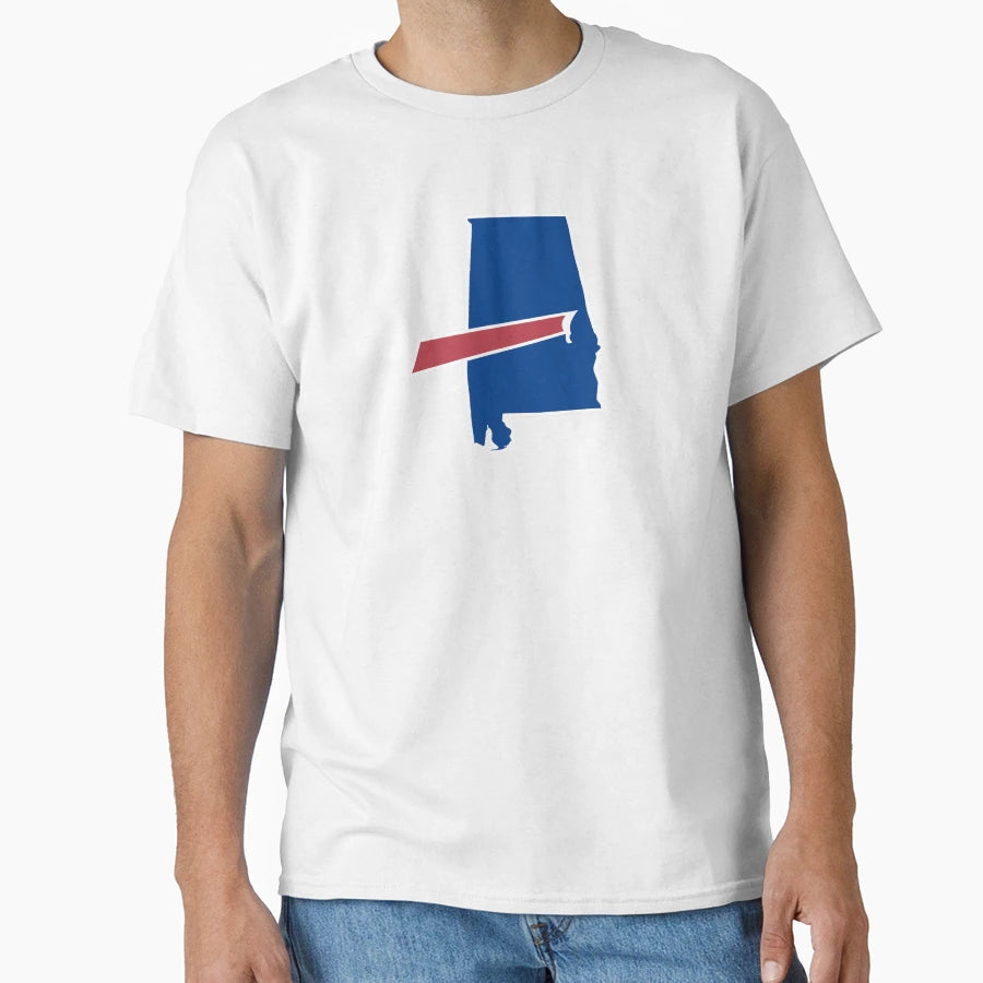 Alabama Mafia T-Shirt - Novelty Apparel for Adults - T-Shirt, Sweatshirt, Hoodie