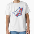 Winged T-Shirt - Novelty Apparel for Adults - T-Shirt, Sweatshirt, Hoodie