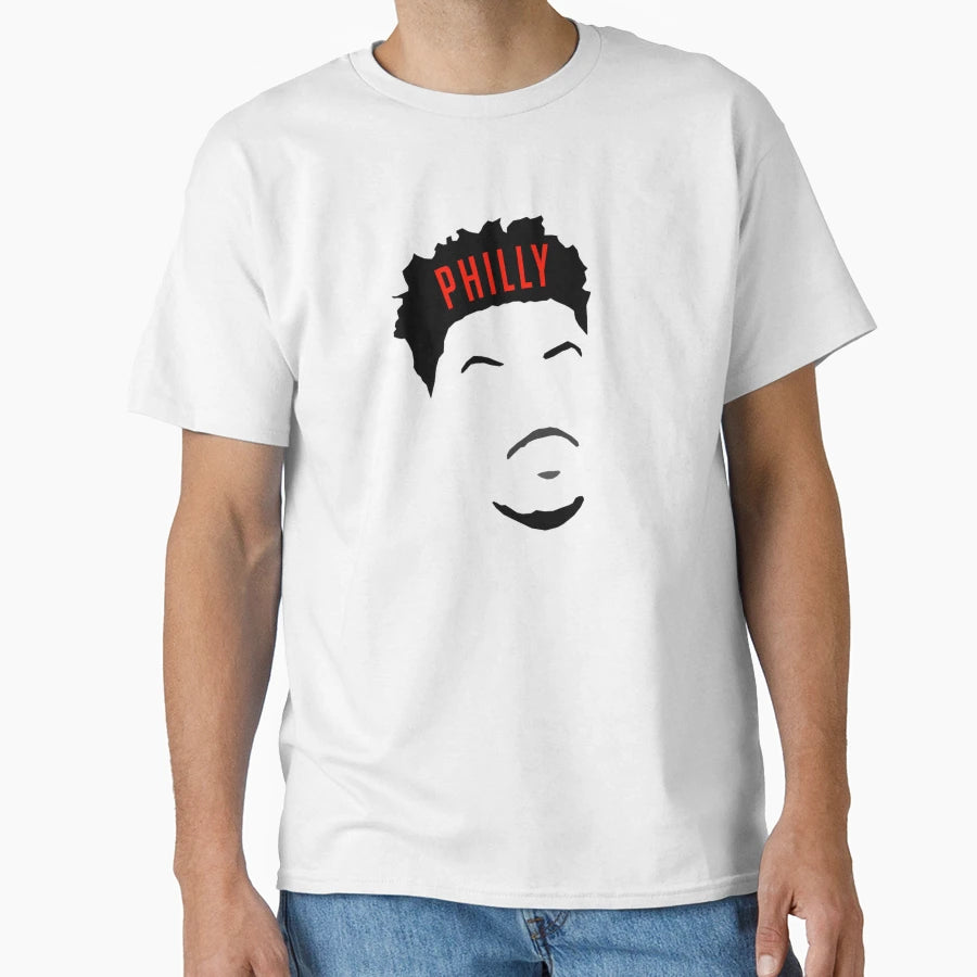 Jimmy Butler T-Shirt - Streetwear Style for Adults - T-Shirt, Sweatshirt, Hoodie