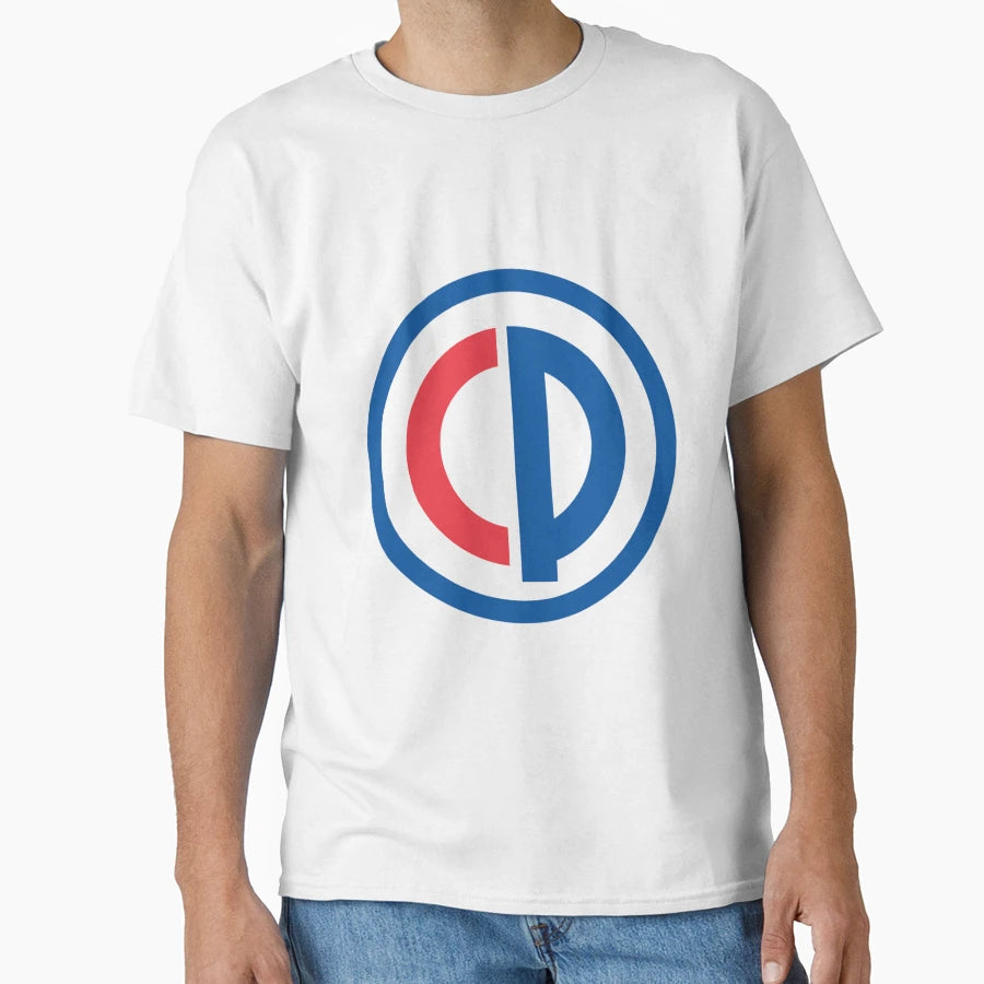 Colonial Pipeline T-Shirt - Novelty Apparel for Adults - T-Shirt, Sweatshirt, Hoodie