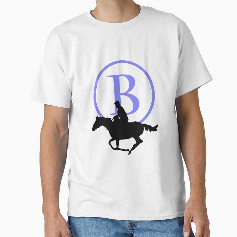 Joe Byrne T-Shirt - Custom Art Print for Adults - T-Shirt, Sweatshirt, Hoodie
