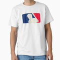 Team Steve T-Shirt - Minimalist Print Unisex - T-Shirt, Sweatshirt, Hoodie