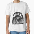 Indiana This Is You T-Shirt - Fun Novelty Design Men Women - T-Shirt, Sweatshirt, Hoodie