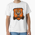 Tigers T-Shirt - Unique Graphic Unisex - T-Shirt, Sweatshirt, Hoodie