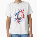 Game Day Baseball T-Shirt - Aesthetic Graphic for Adults - T-Shirt, Sweatshirt, Hoodie