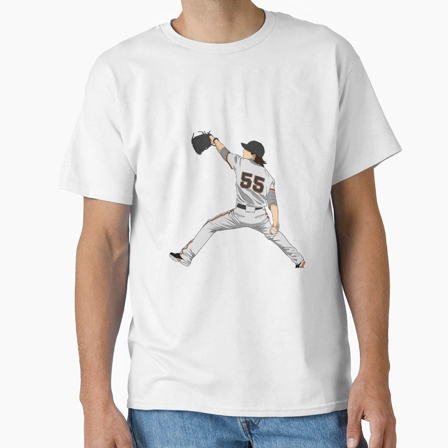 Swing Batter T-Shirt - Unique Graphic Unisex - T-Shirt, Sweatshirt, Hoodie