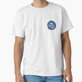 Kcb Icon T-Shirt - Casual Everyday Wear Men Women - T-Shirt, Sweatshirt, Hoodie