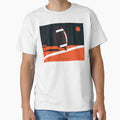 Cincinnati Cincinnati Ohio Ohio T-Shirt - Graphic Print for Adults - T-Shirt, Sweatshirt, Hoodie